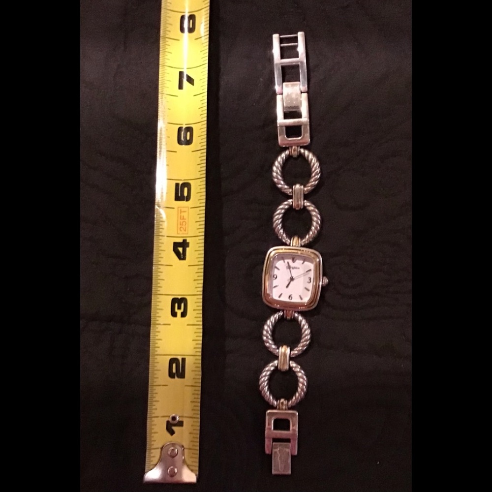 Brighton Retired  Kindred watch